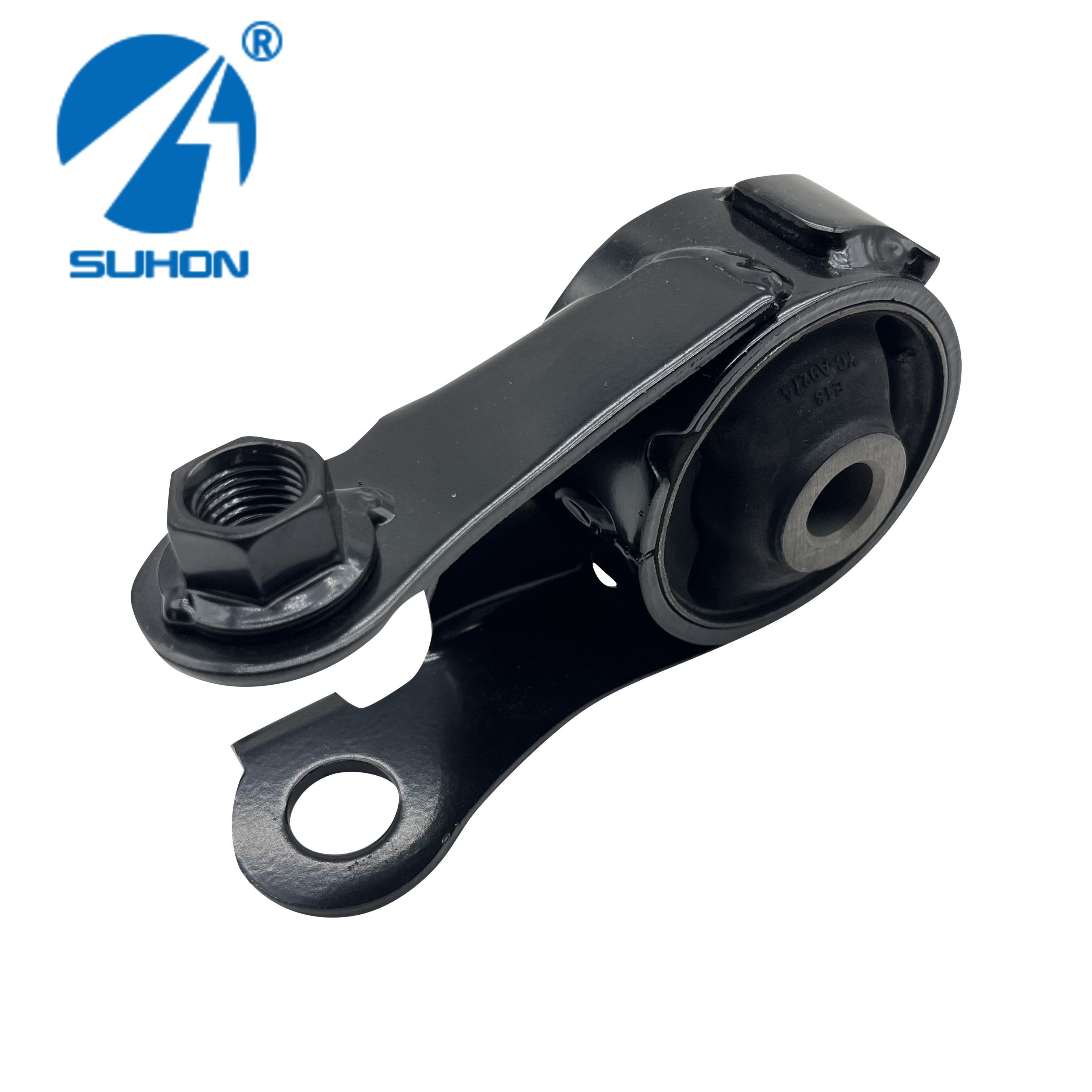 remplacement des supports moteur