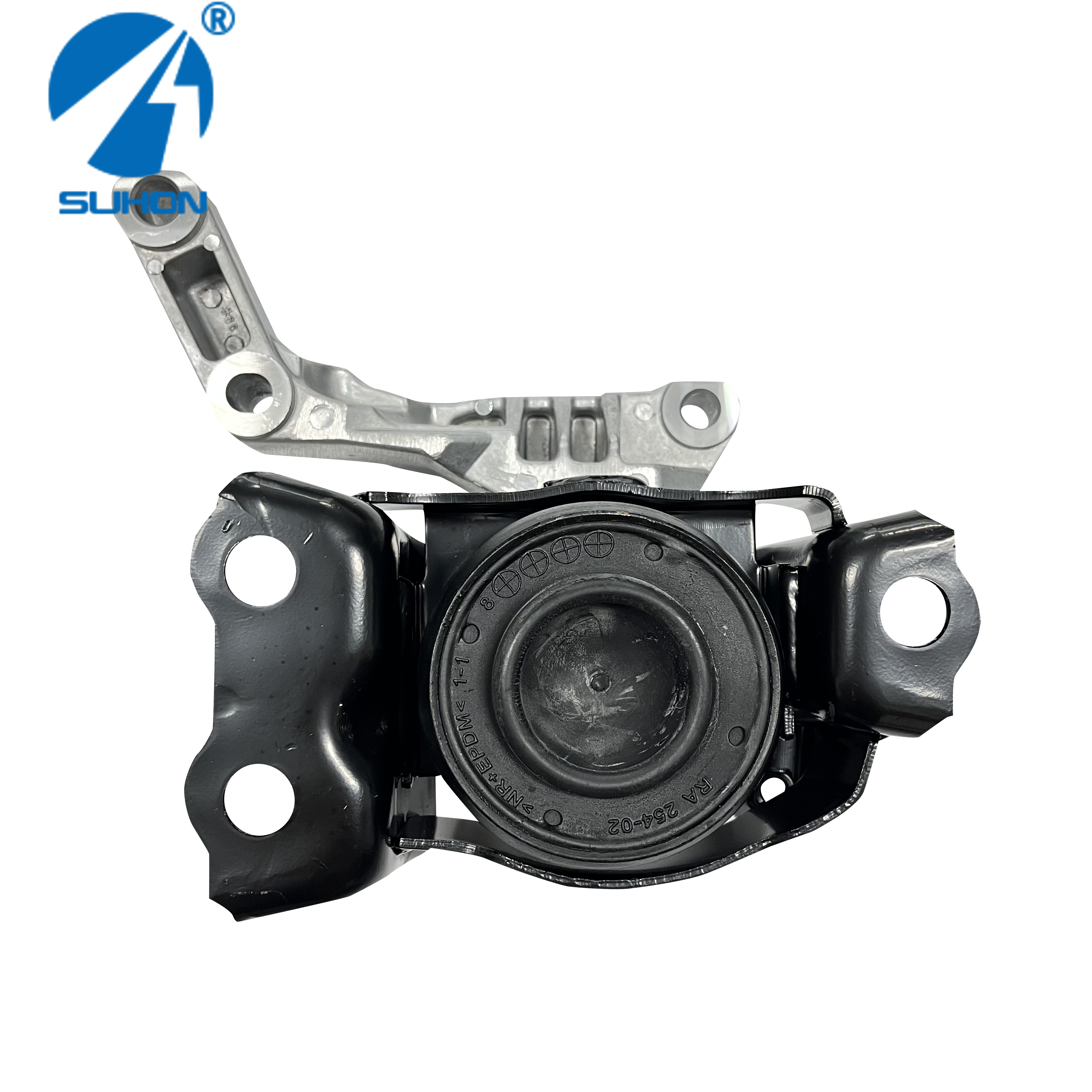 boulons de support moteur