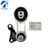 Collez le pied du support moteur de la machine 2N15-6P082CA 