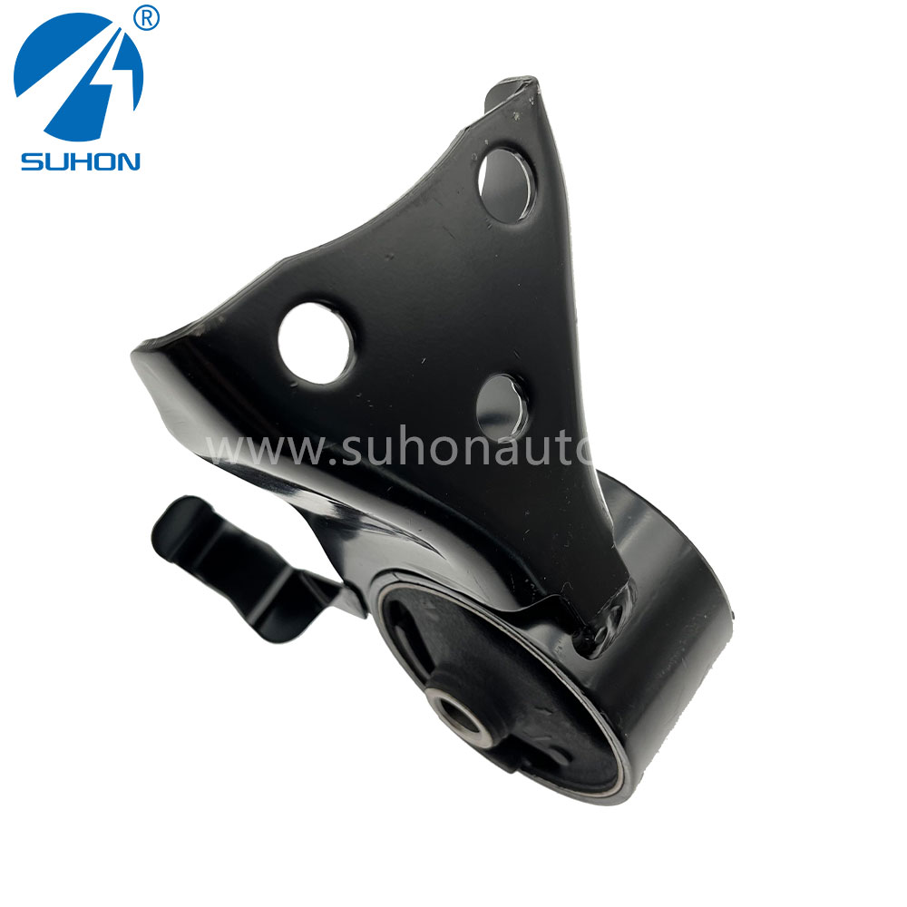 Support de moteur automobile arrière BJ0N-39-040B