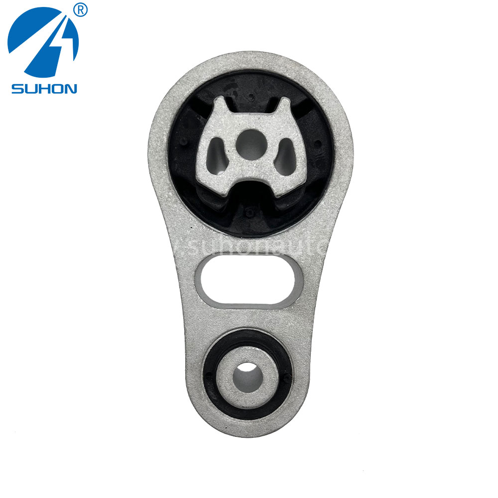 Pieds en caoutchouc de machine pour supports de moteur adaptés aux voitures CV21-6P082EA 