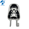Collez le pied de la Machine, prix d'usine, pour supports de moteur de voiture