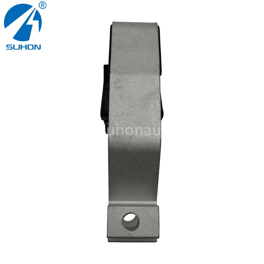 Le fabricant d'usine colle le pied de la machine BFF4-39-040 