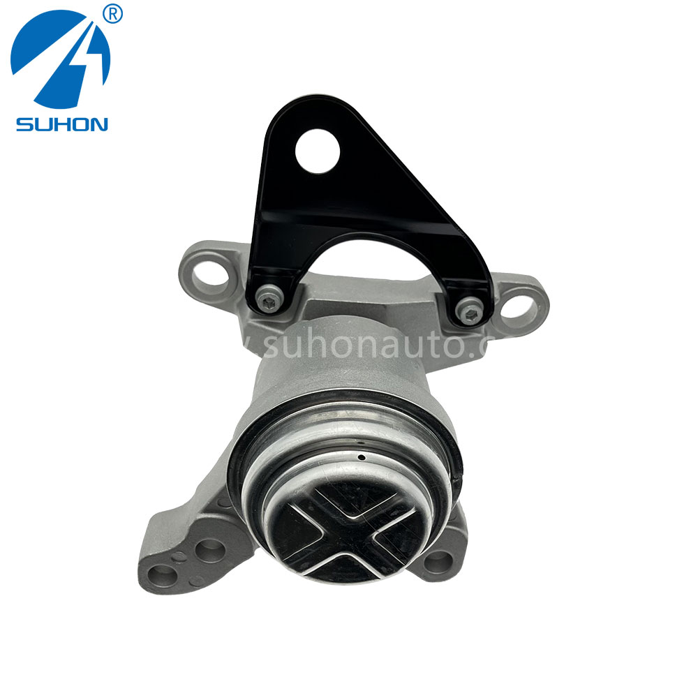 Support de montage de moteur, colle de pied de Machine R pour voiture appropriée 31277689 
