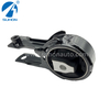 Colle de pied de moteur pour support de voiture, montage de moteur DA6V-39-040