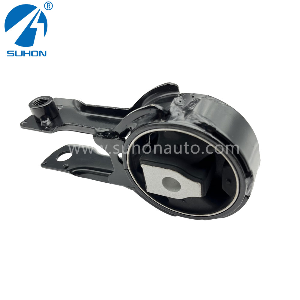 Colle de pied de moteur pour support de voiture, montage de moteur DA6V-39-040