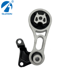 Caoutchouc de support de moteur de prix d'usine pour voiture appropriée CV21-6P082DA