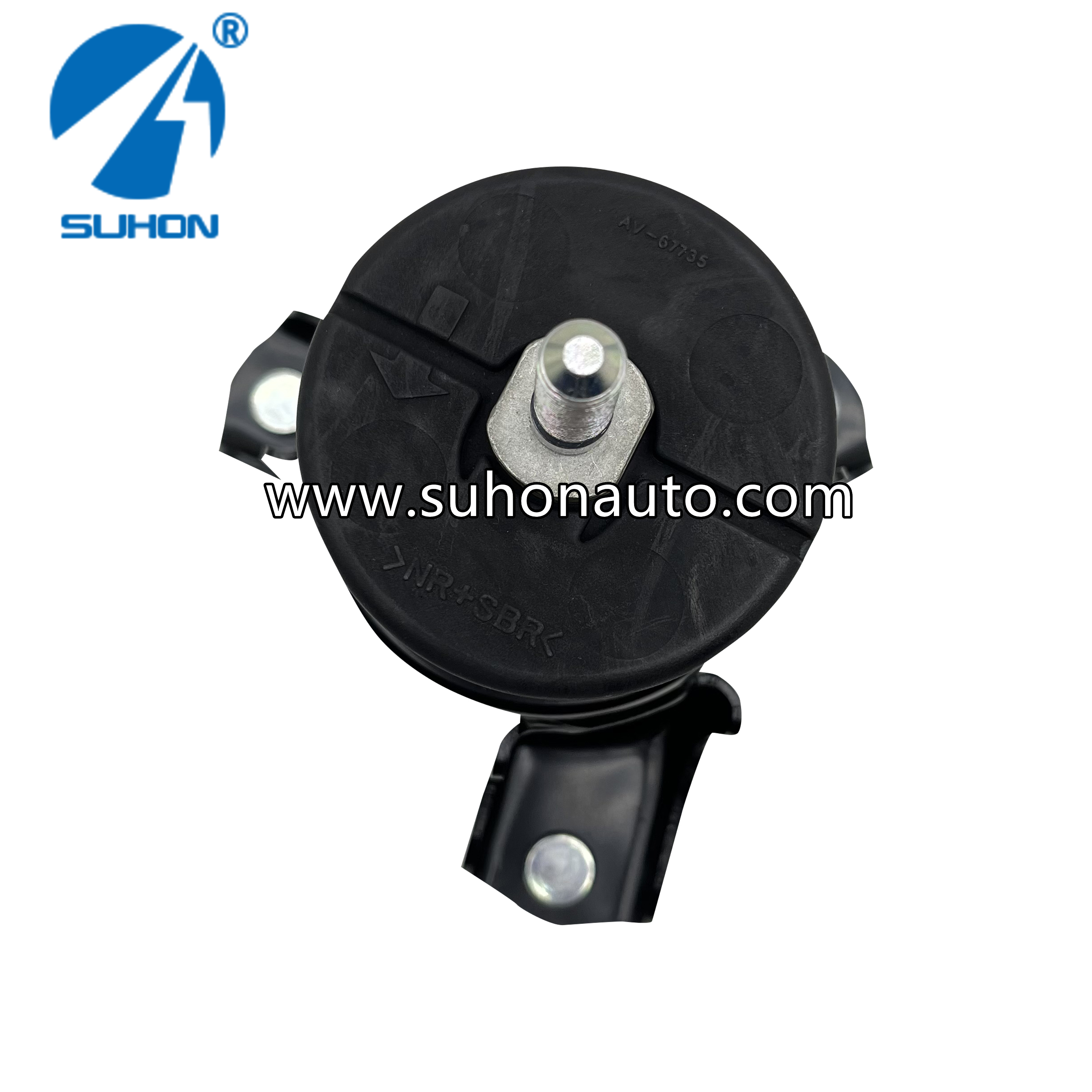 OE : 12361-28110 Support de moteur Toyota 