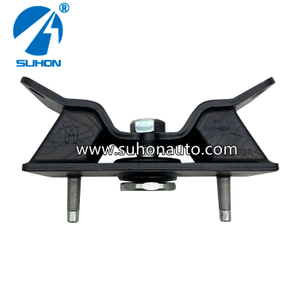 OE : 12371-50081 12371-50080 Support de moteur Toyota 