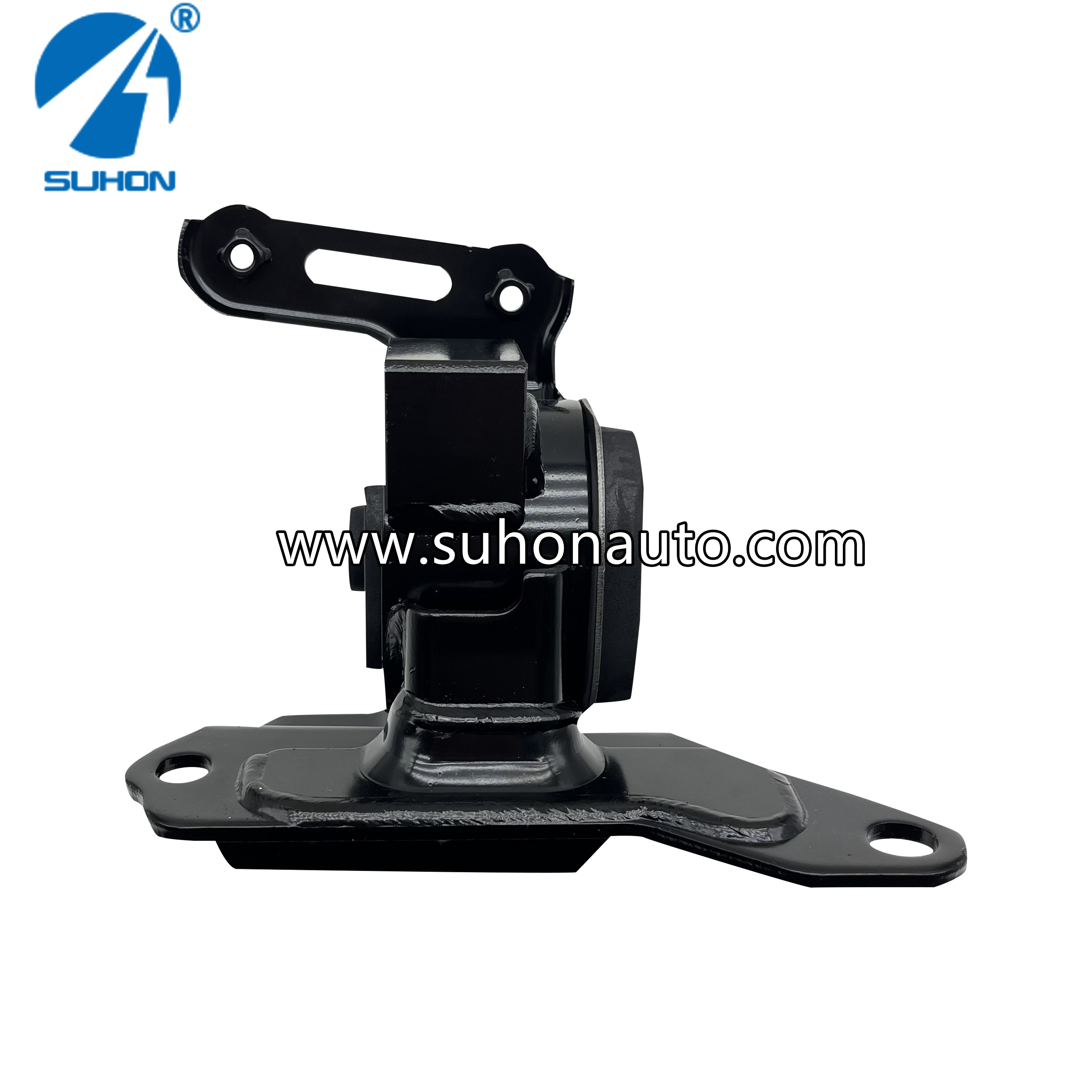 OE : 12372-21240 12372-37180 12372-0T211 Support de moteur Toyota 