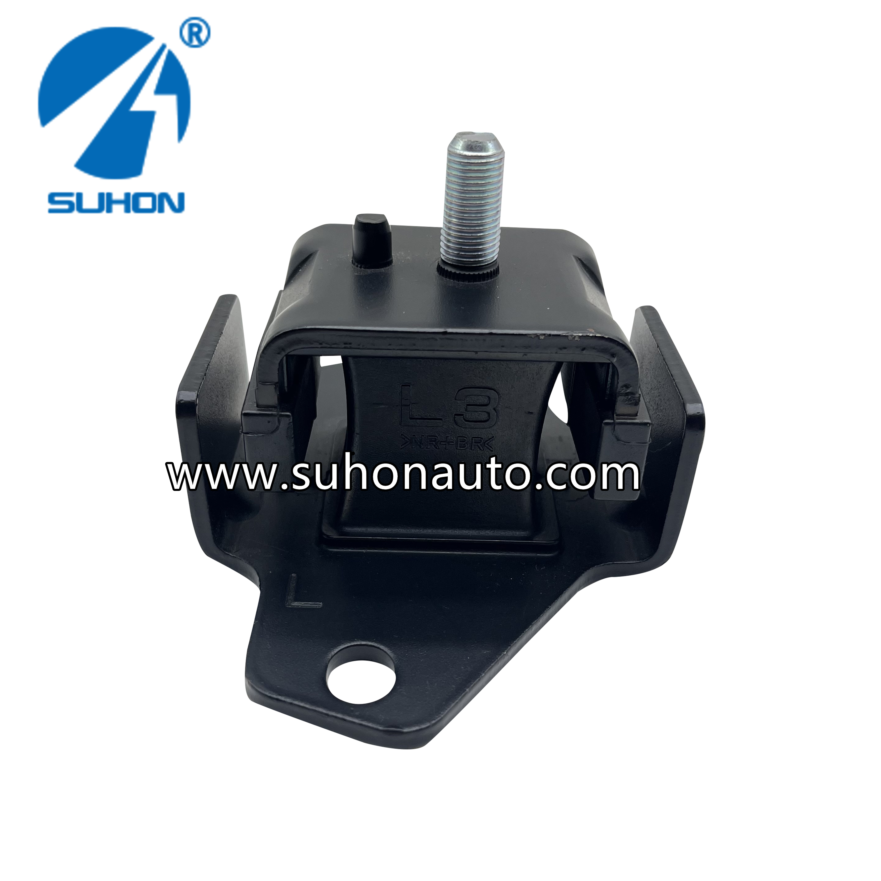 OE : 12362-BZ020 Support de moteur Toyota 