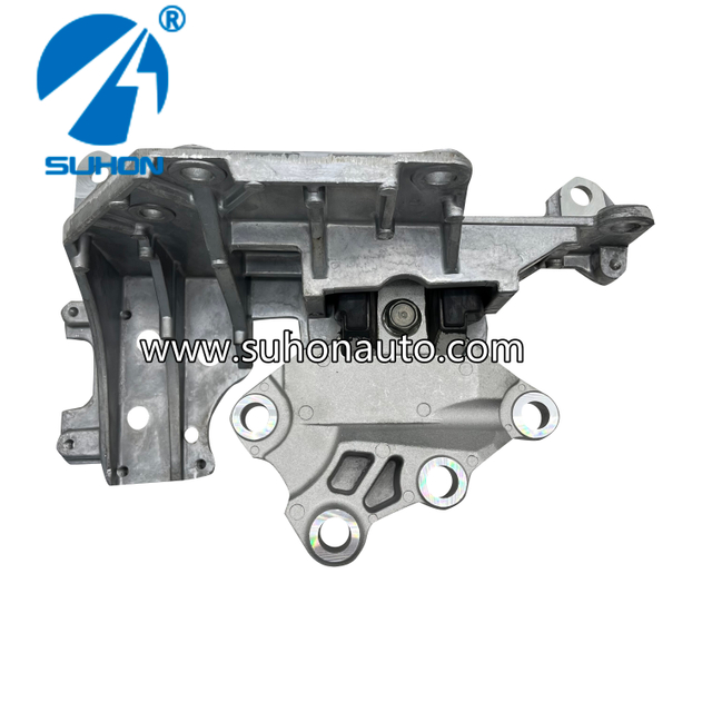 OE:11220-4BA0A Support moteur NISSAN 
