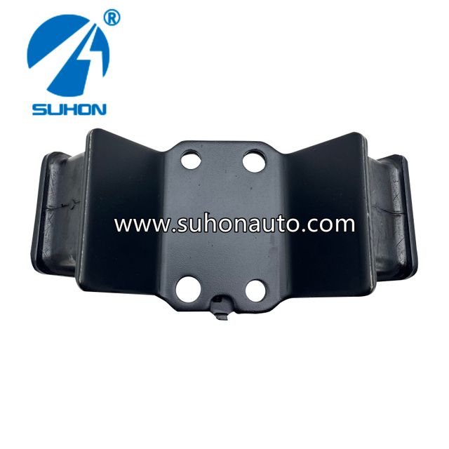 OE : 12371-70050 Support de moteur Toyota 