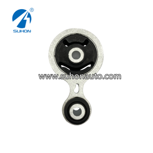 OE : support moteur BFD5-39-040.