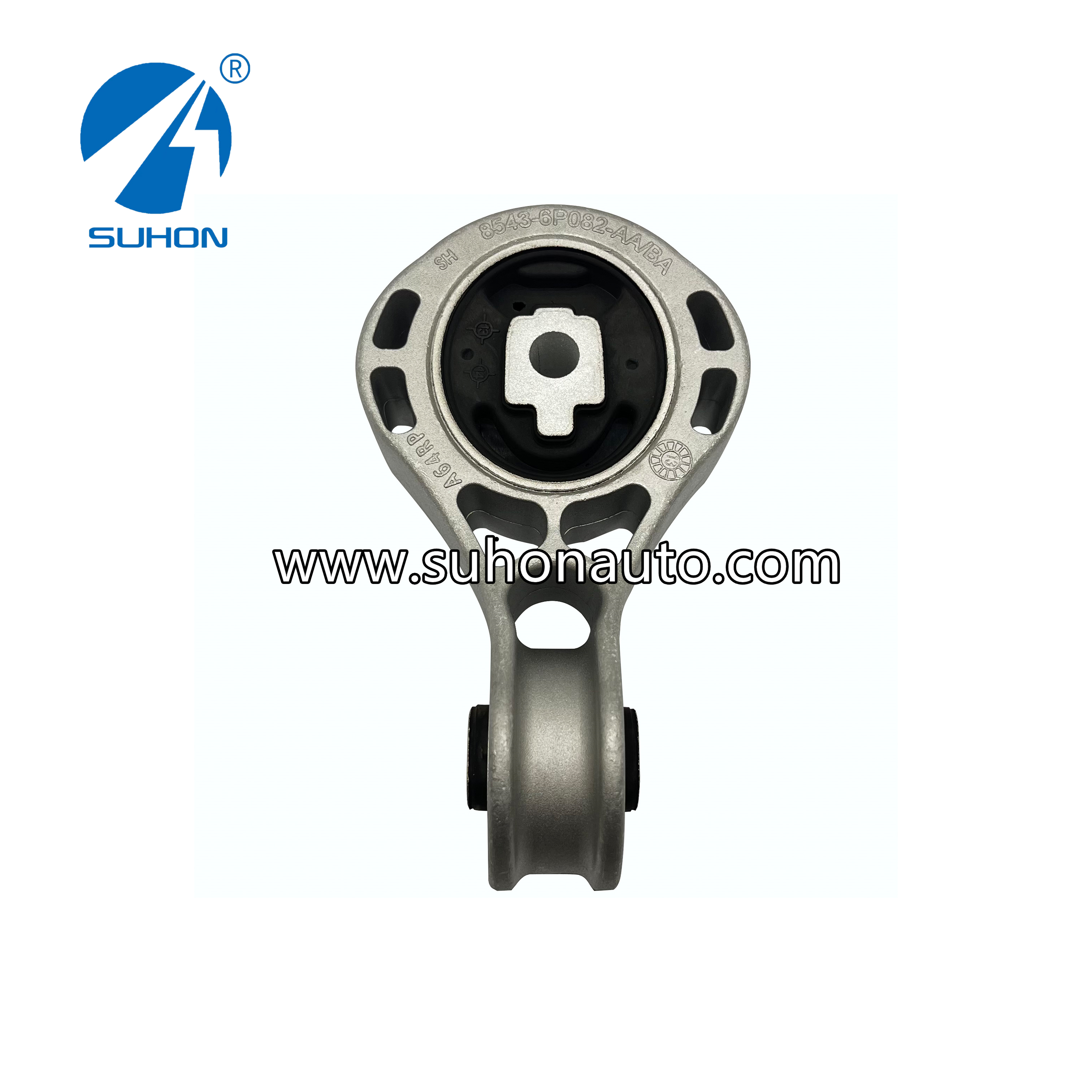 OE : support moteur 8S4Z-6068B 8S4Z-6068A.