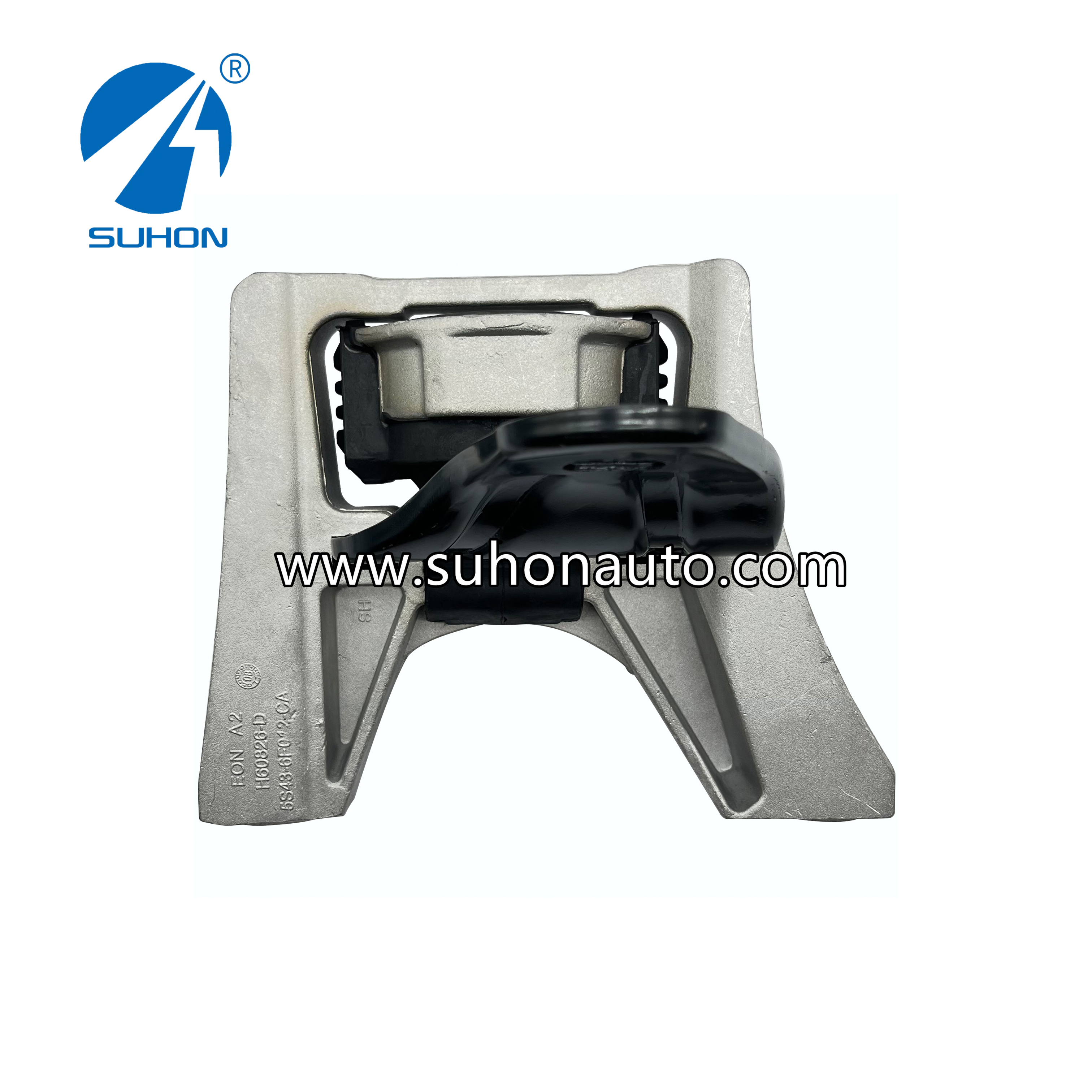 OE : support moteur 5S4Z-6038CB 5S43-6038CB.
