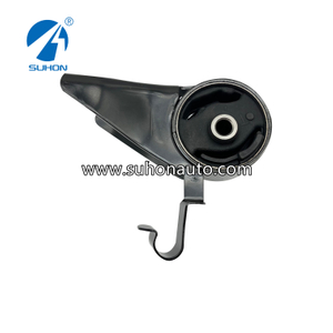 OE : support moteur BJ0N-39-040B.