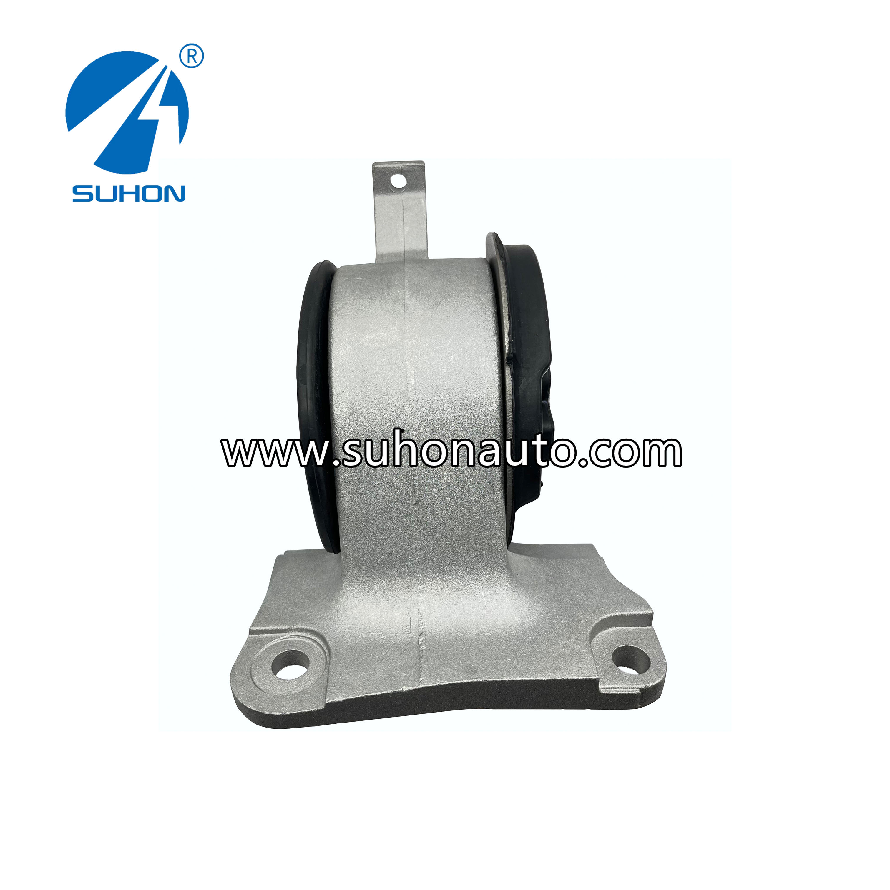 OE : support moteur solide 9E5Z-6038G.