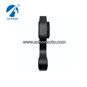 OE : support moteur FB5Z-6068B.