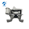 OE : support moteur D10G-39-06Y DH3V-39-06Y.