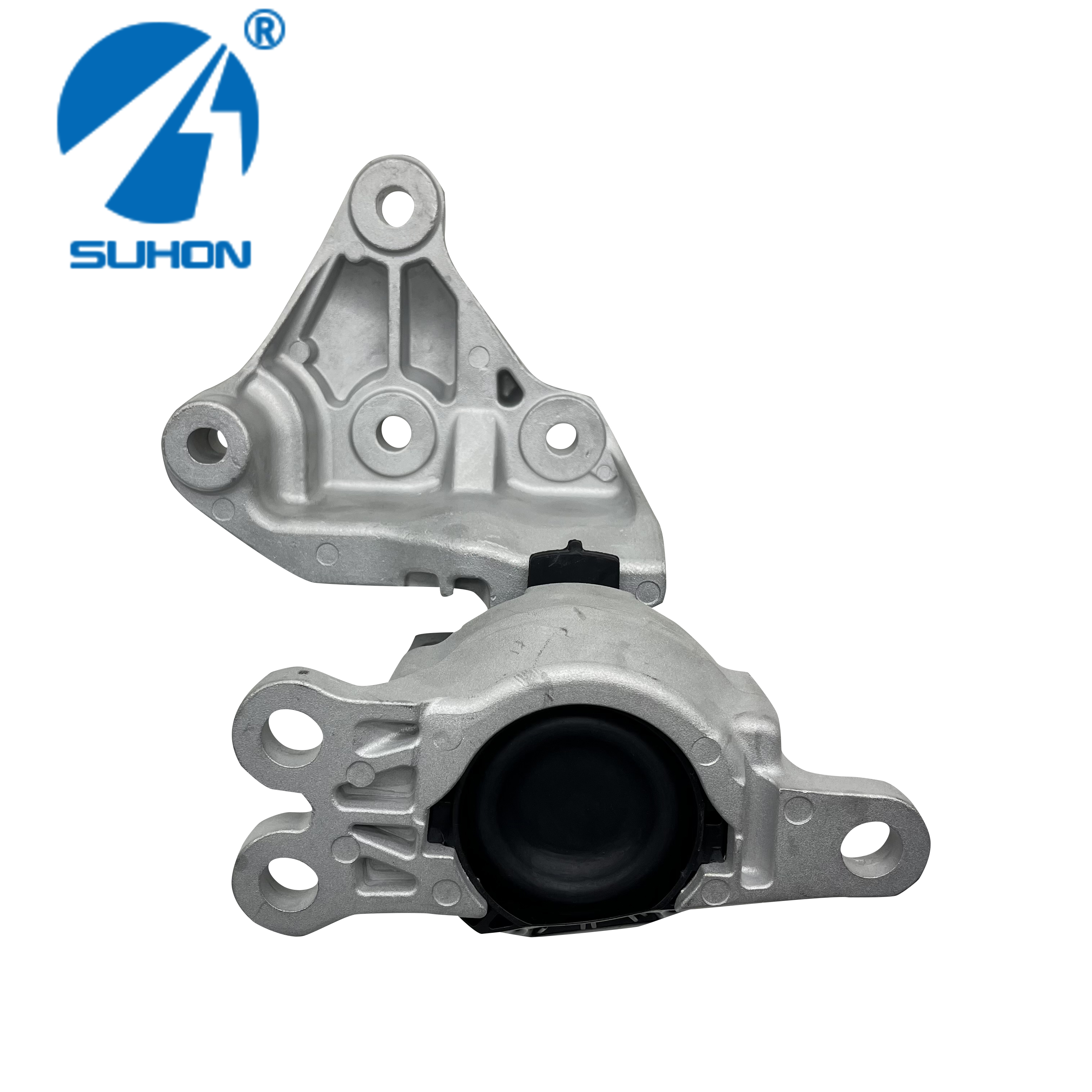 supports de moteur en caoutchouc