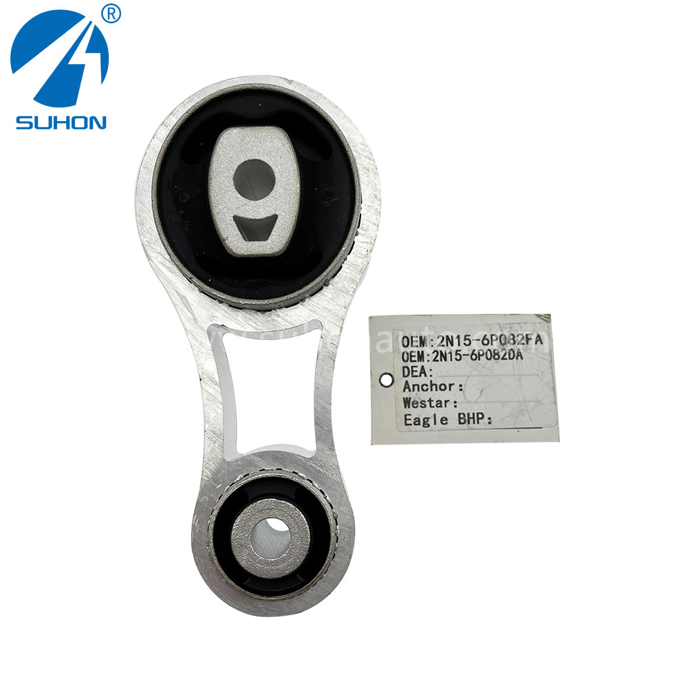 Colle en gros d'usine le pied de la Machine 2N15-6P082FA