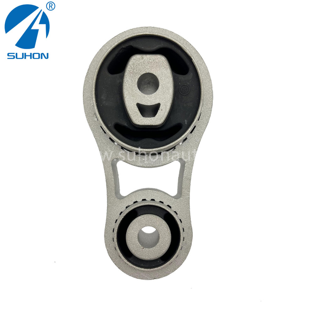 Collez le pied de la machine 7N15-6P081AA pour supports moteur en caoutchouc