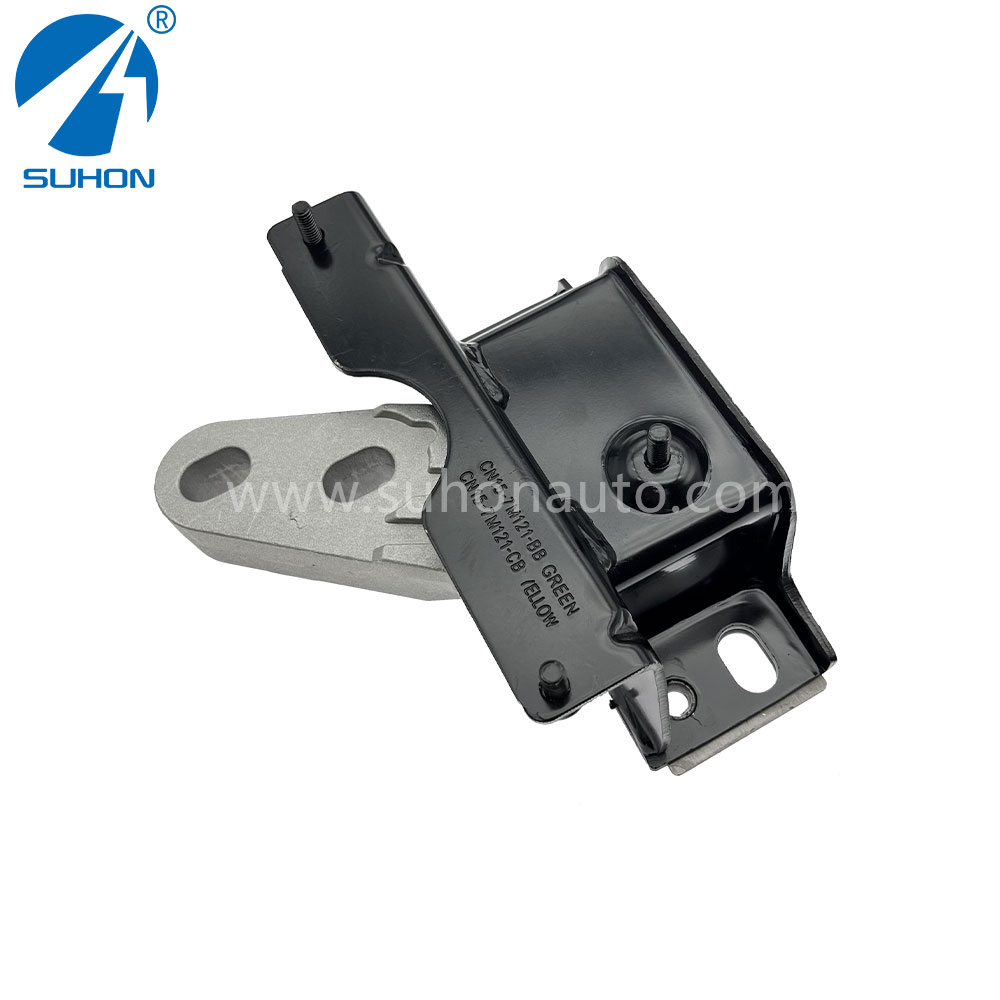 Fabricant Machine pied colle L pour pièces de rechange automobiles CN15-7M121CB 