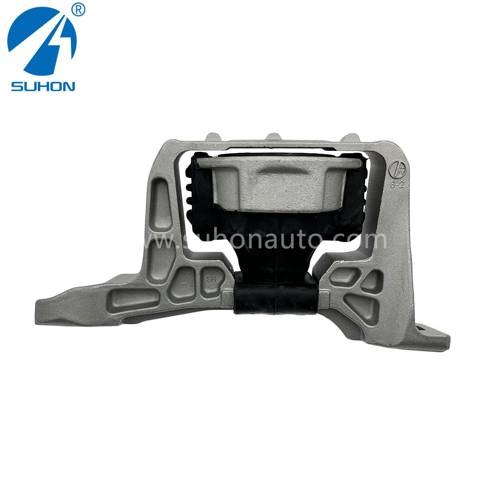 Colle pour pied de Machine R pour support de montage de moteur spécialisé pour véhicule BBM4-39-060