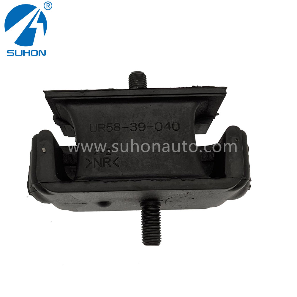 Prix ​​de gros Pied Colle L/R Support Moteur Montage UR58-39-040