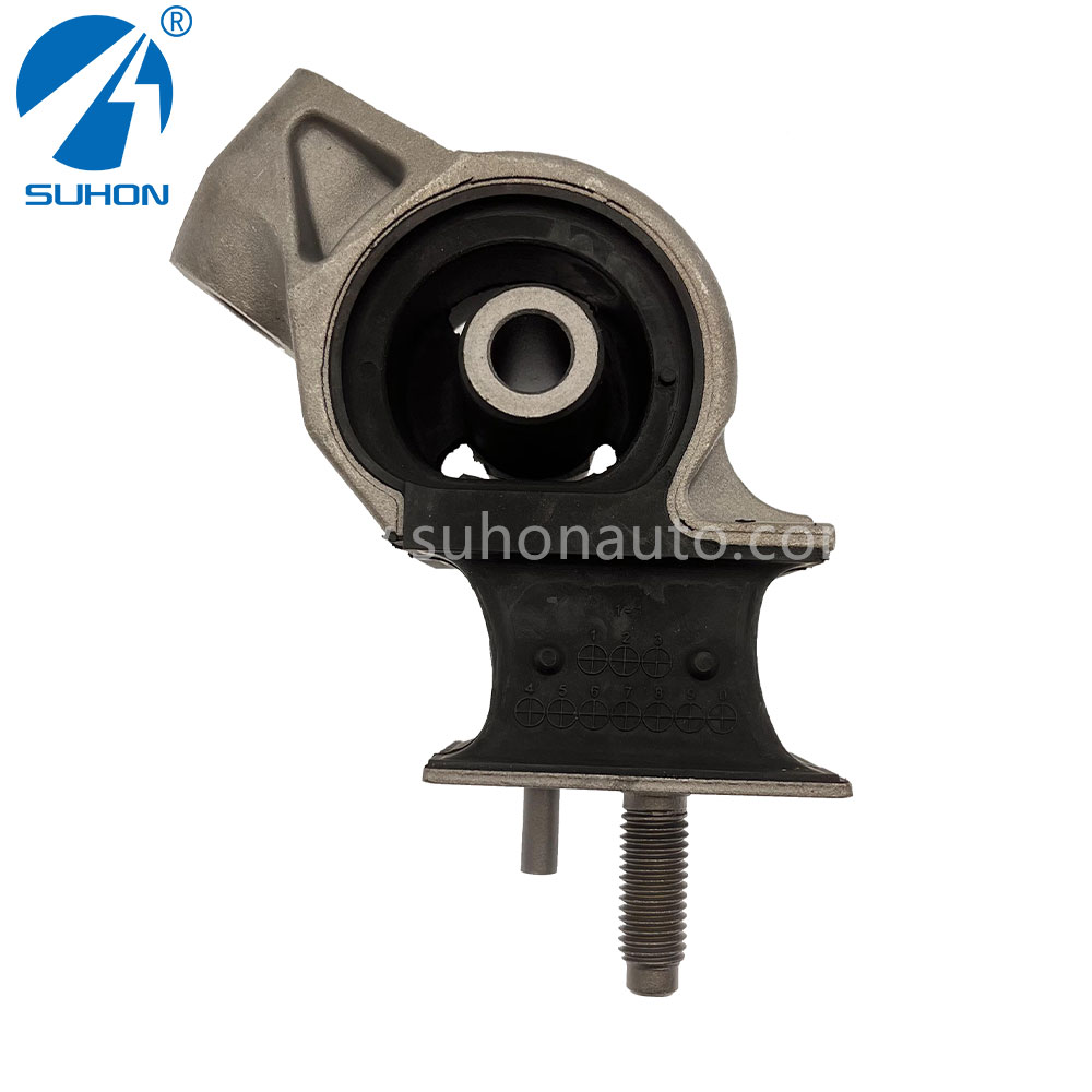 Support de ceinture en acier moulé R, colle à pied, pour supports de moteur, vente en gros, UC9M-39-040 