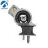 Colle de pied de vente directe d'usine L en acier moulé UC9M-39-050