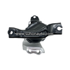 OE : support de moteur Honda 50820-T1W-A01.
