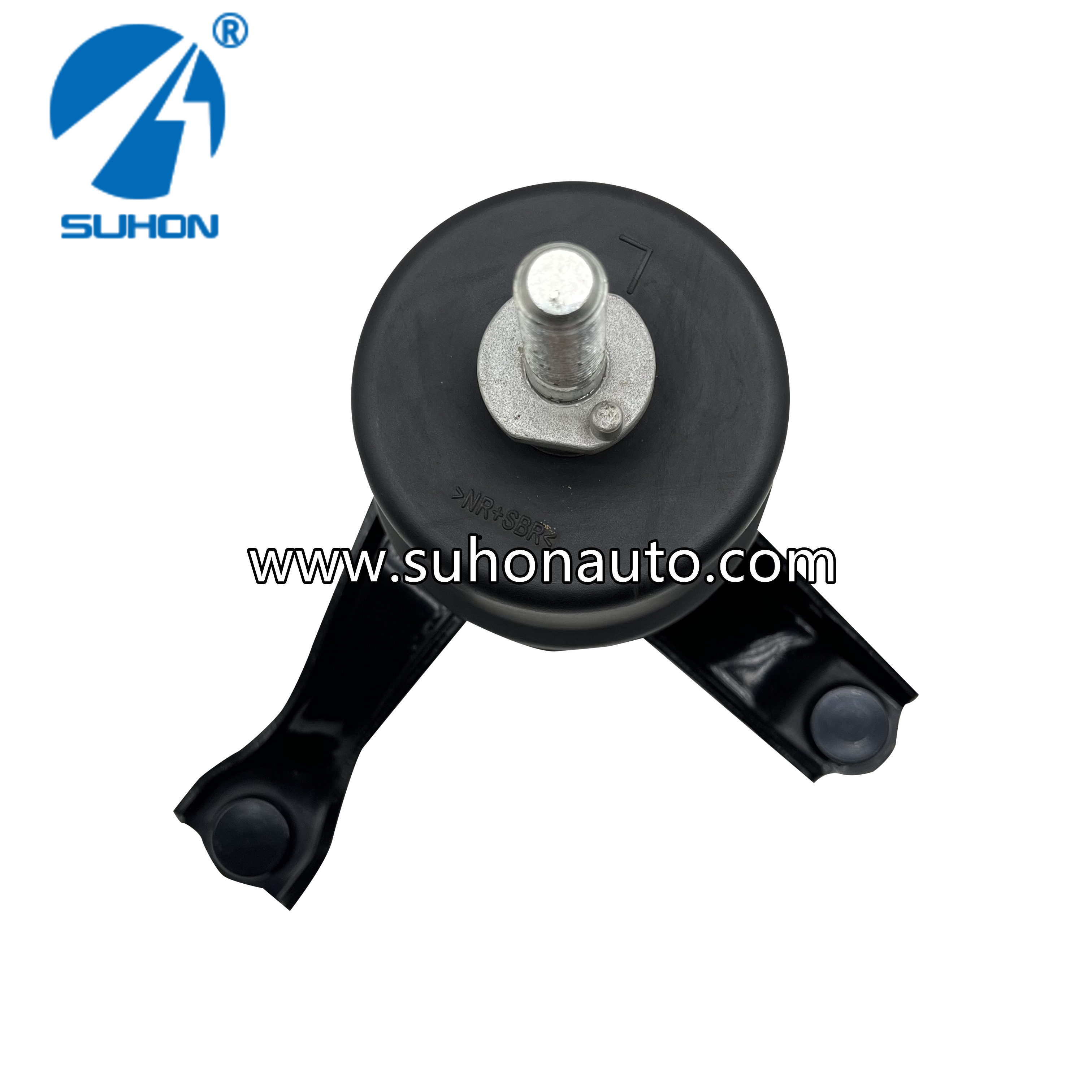 OE:12372-28020 12372-0H120 Support de moteur Toyota 