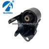 OE : 12372-15200 12372-15220 Support de moteur Toyota 
