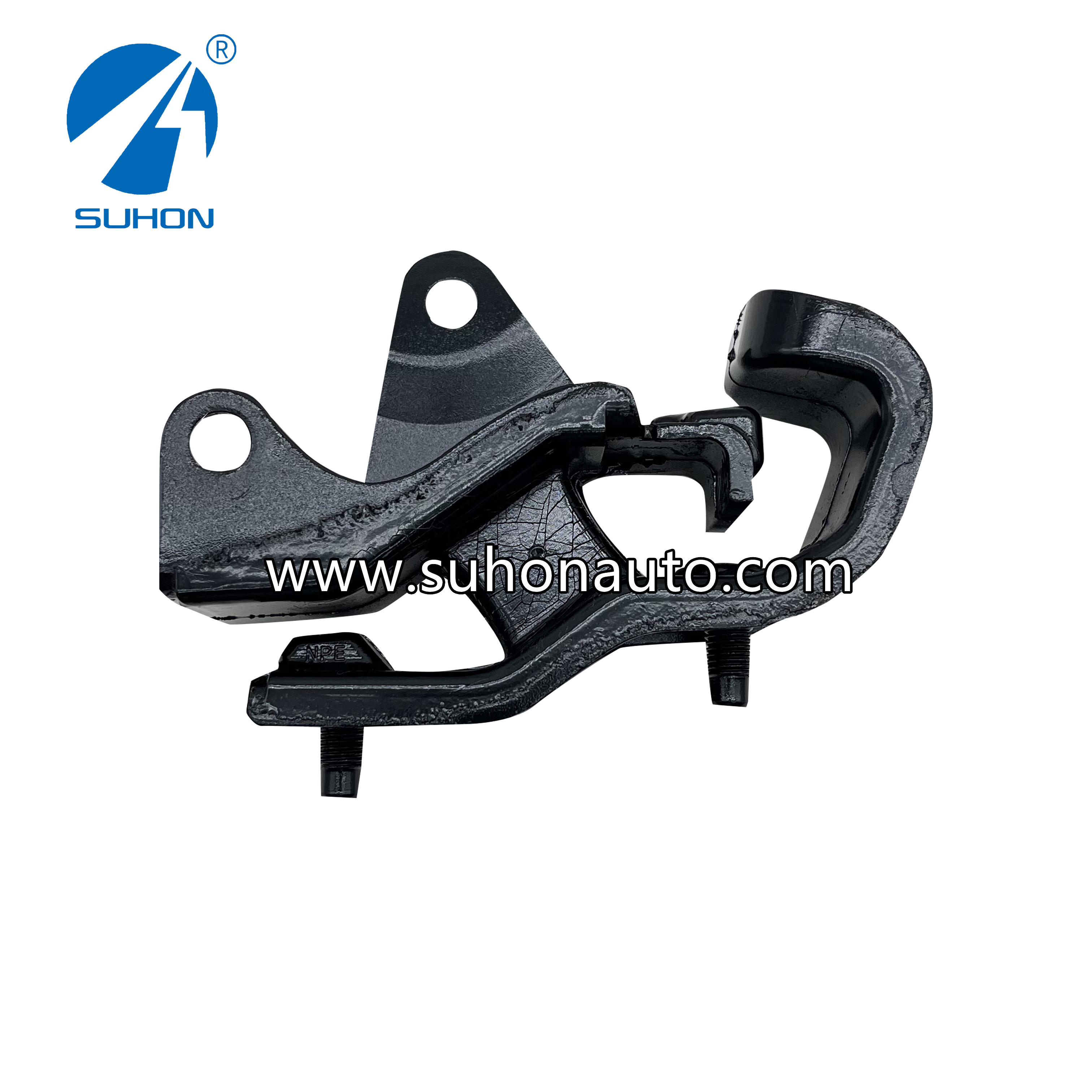 OE : 50805-S3V-A81 50860-S3V-A81 550805-SHJ-A81 Support moteur Honda 