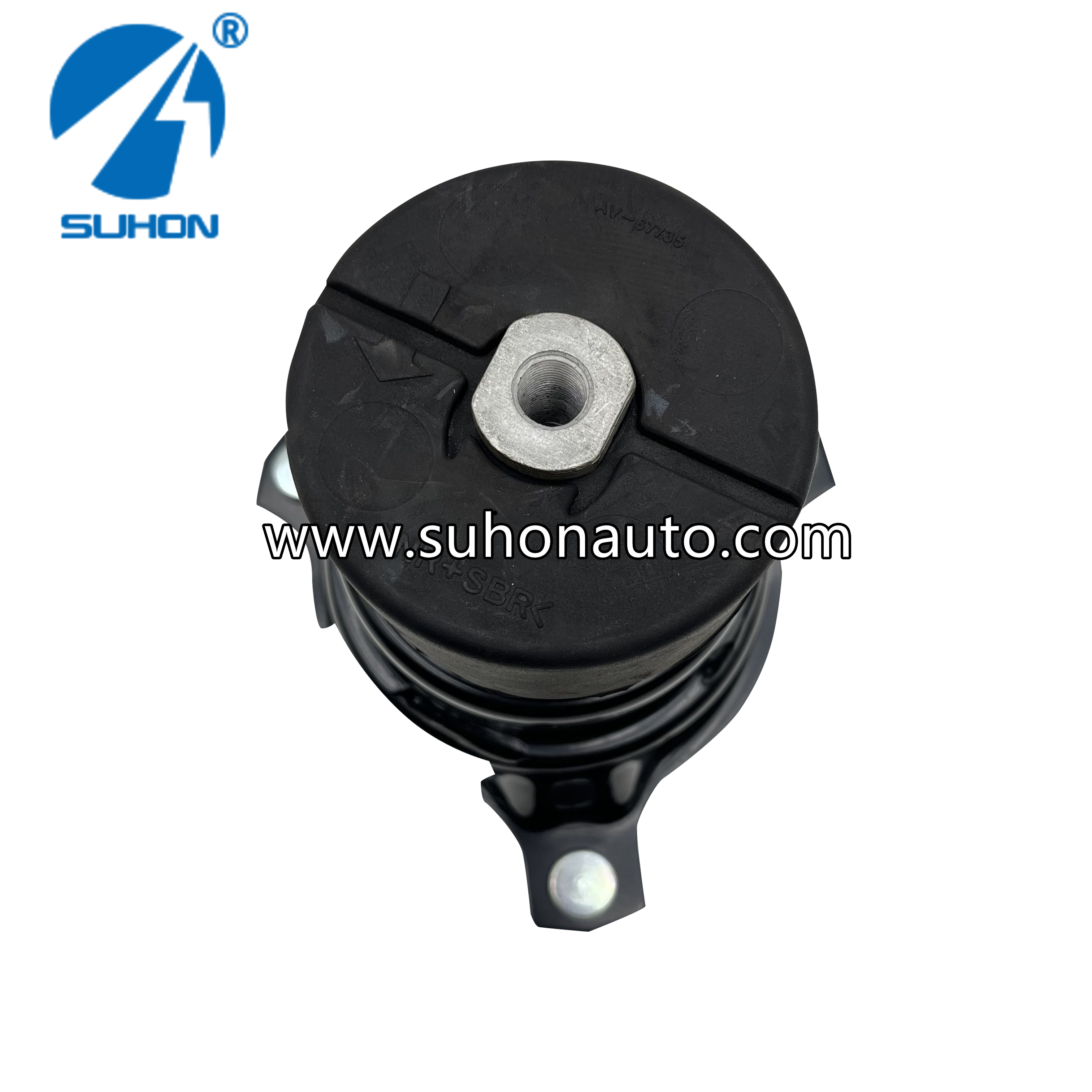 OE : 12361-0V080 Support de moteur Toyota 