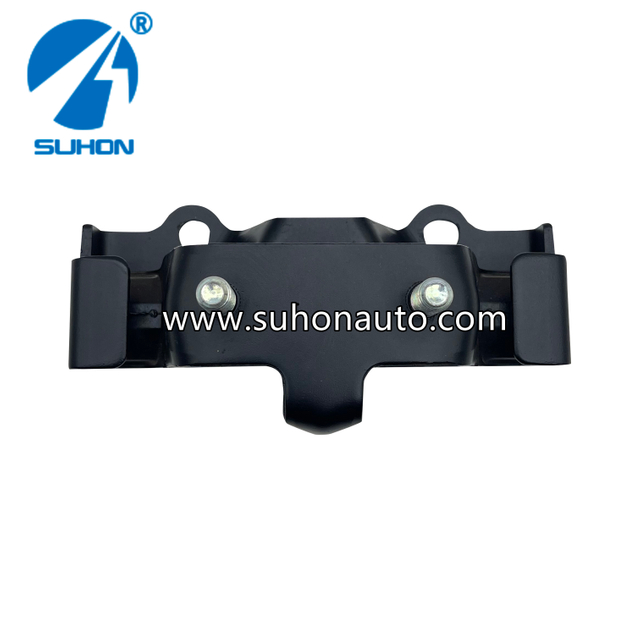 OE : 12371-BZ011 12371-BZ010 Support de moteur Toyota 