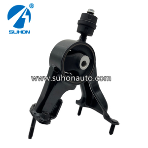 OE:12371-0T330 12371-0T150 Support de moteur Toyota 