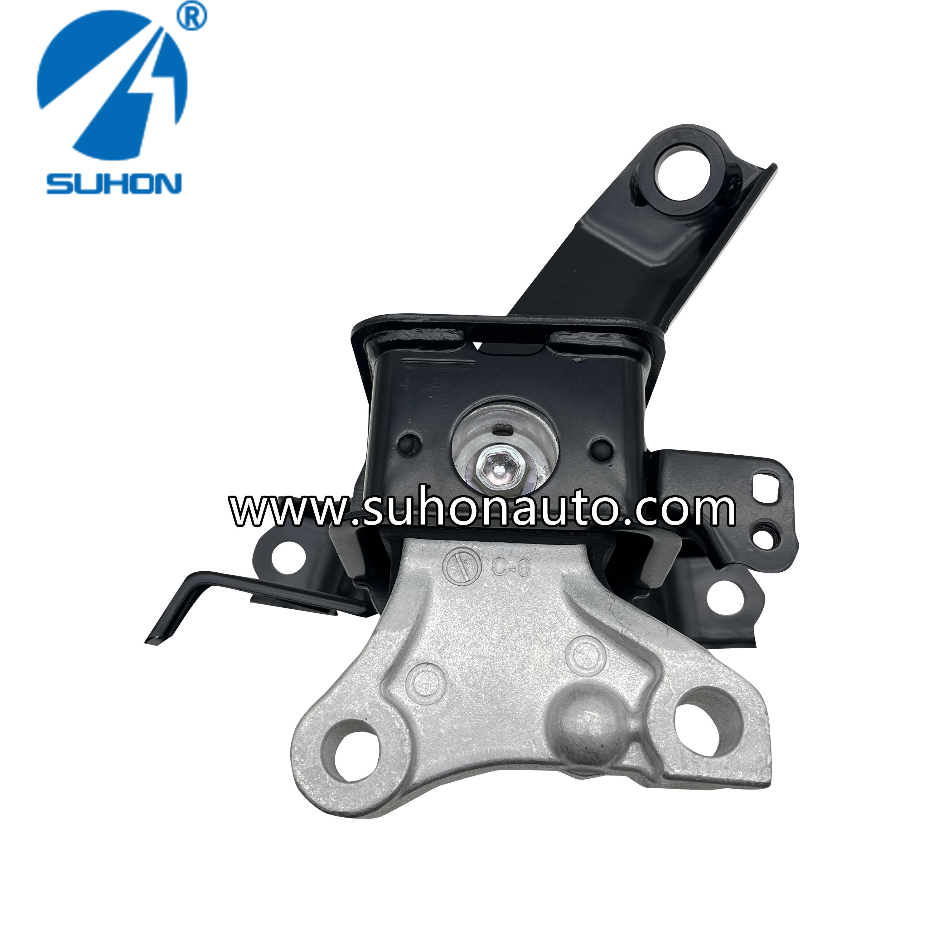 OE : 12305-0Y200 Support de moteur Toyota 