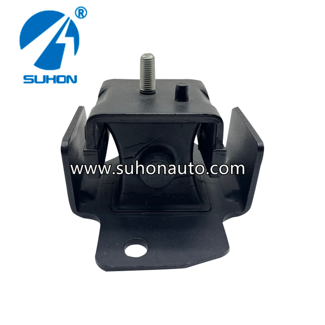 OE:Support de moteur Toyota 12361-BZ200 