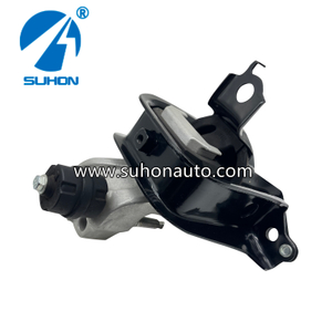 OE : 12305-21020 12305-21060 12305-0M030 12305-23060 Support de moteur Toyota 
