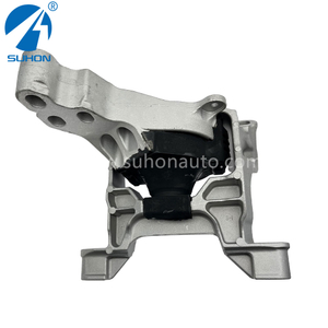Supports de moteur de pièces automobiles professionnelles en gros BKC9-39-060A