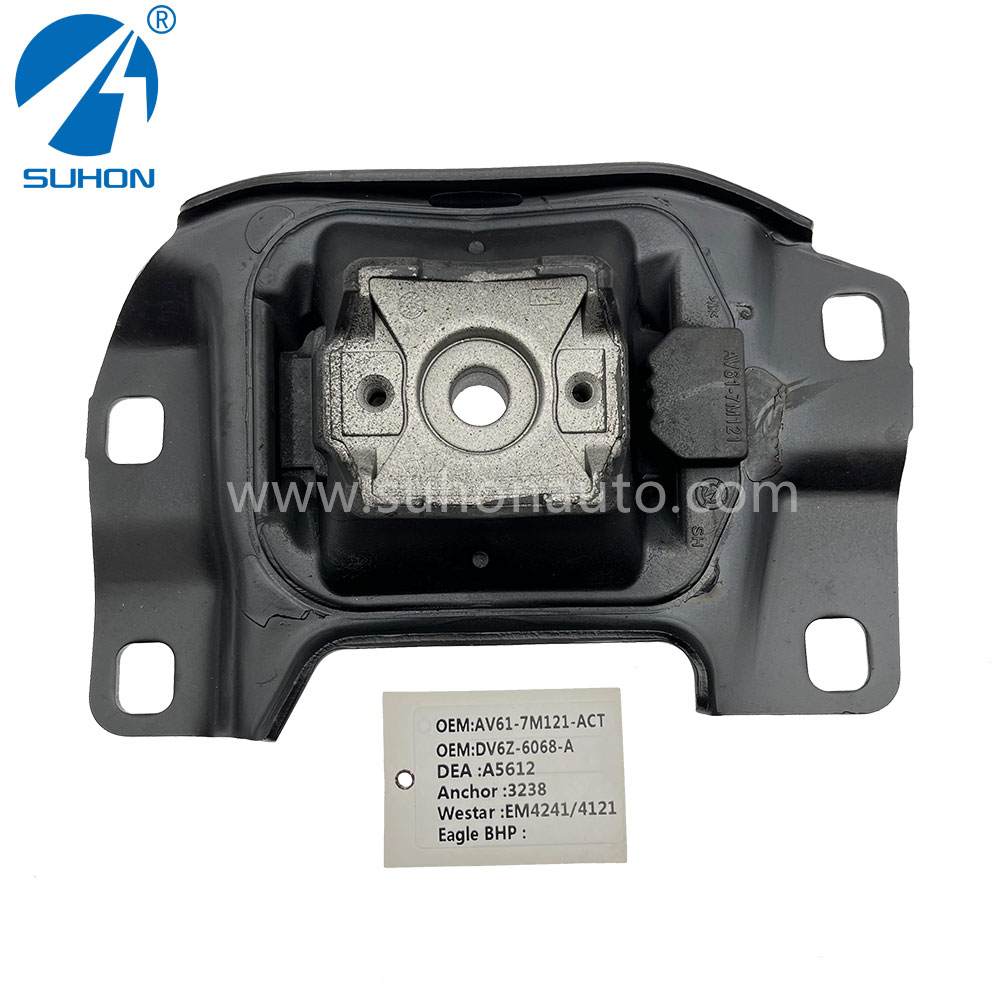 AV61-7M121AC Pièces automobiles en gros en usine pour support moteur