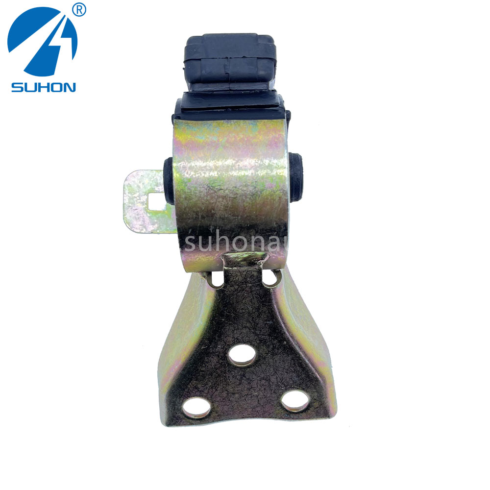 Support de moteur de support de pièces automobiles d'usine B25F-39-040B