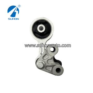 OE : support moteur GJ6A-39-04X.