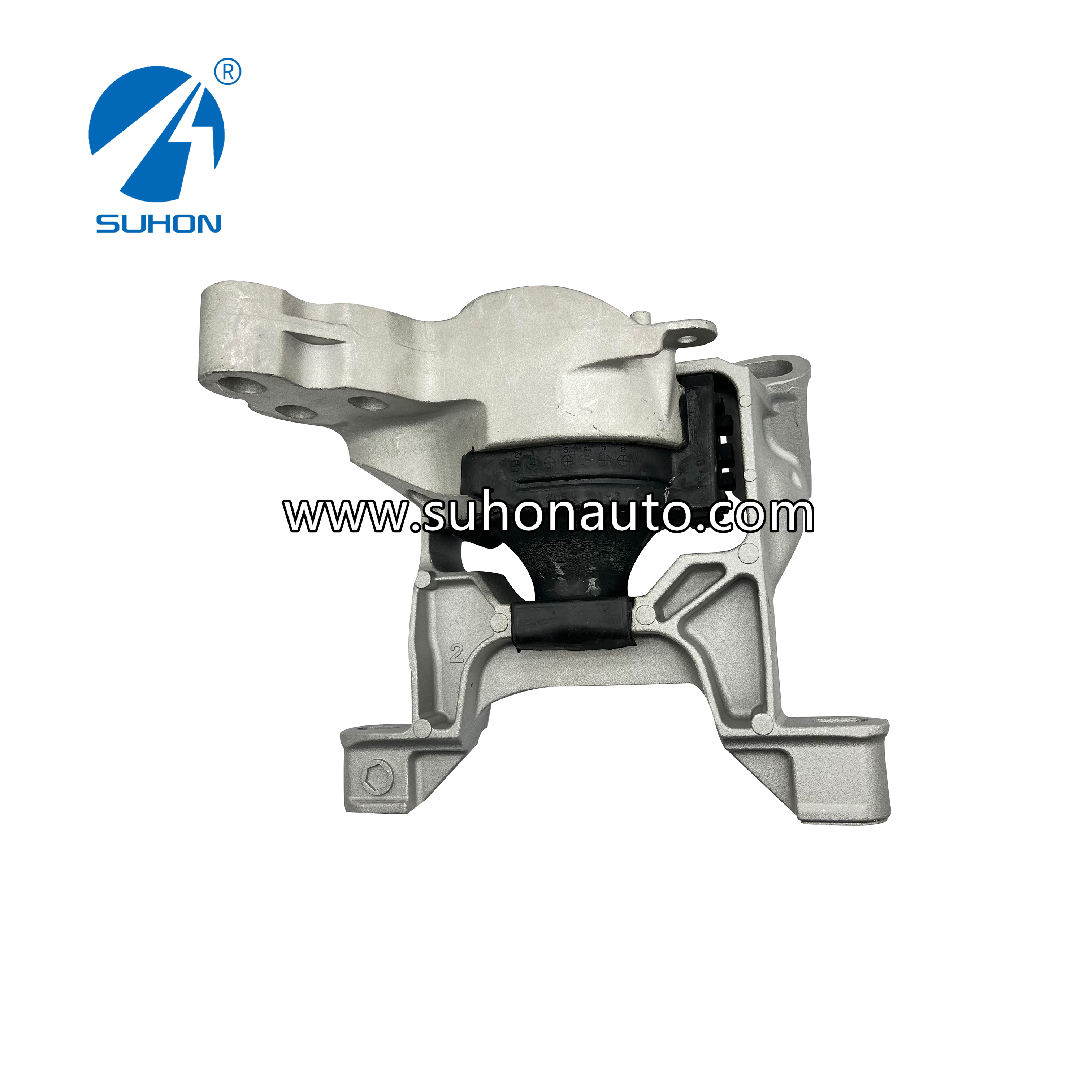OE:GHS4-39-060 KR12-39-060 K123-39-060 GW6T-39-060 KD47-39-060 Support moteur