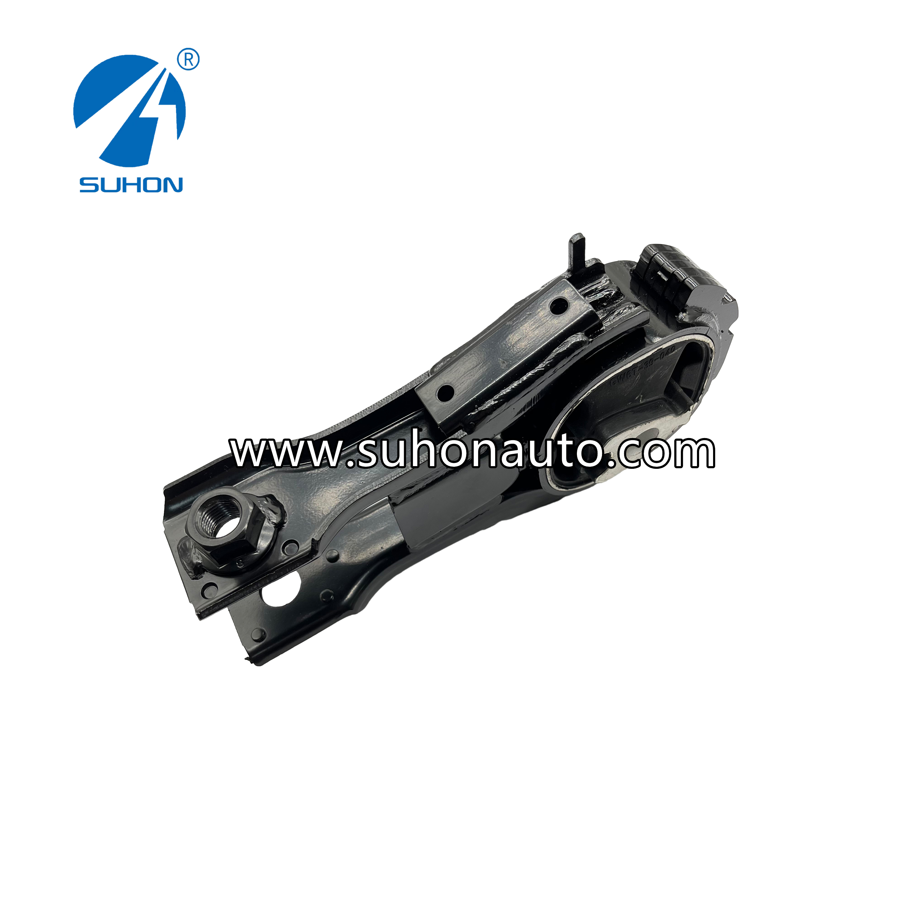 OE: GW6T-39-040 KD5H-39-040 KN3R-39-040 K123-39-040 KN4C-39-040 Support moteur
