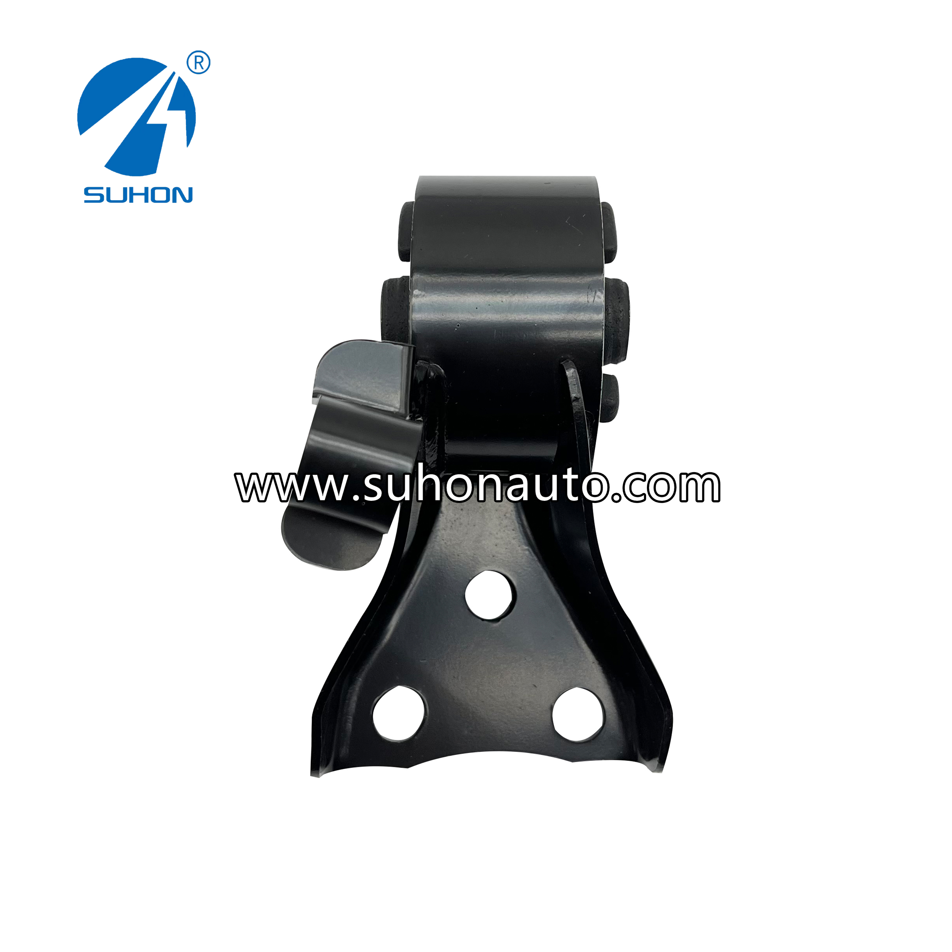 OE : support moteur BJ0N-39-040B.