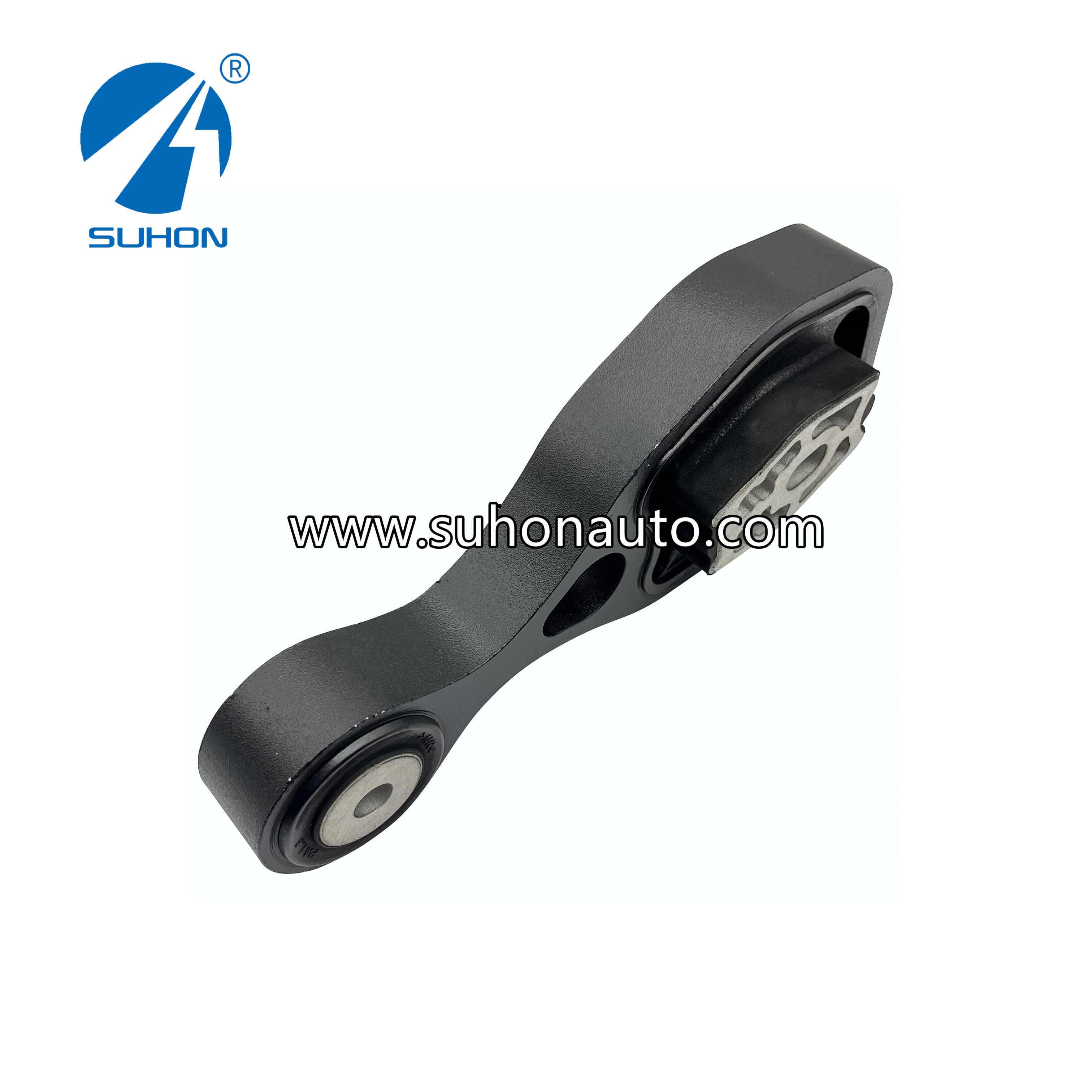 OE : support moteur FB5Z-6068B.